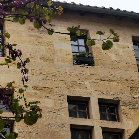 Appartement A 50 M De La Place Aux Herbes Uzès Exteriér fotografie