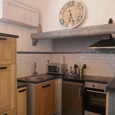 Appartement A 50 M De La Place Aux Herbes Uzès Exteriér fotografie