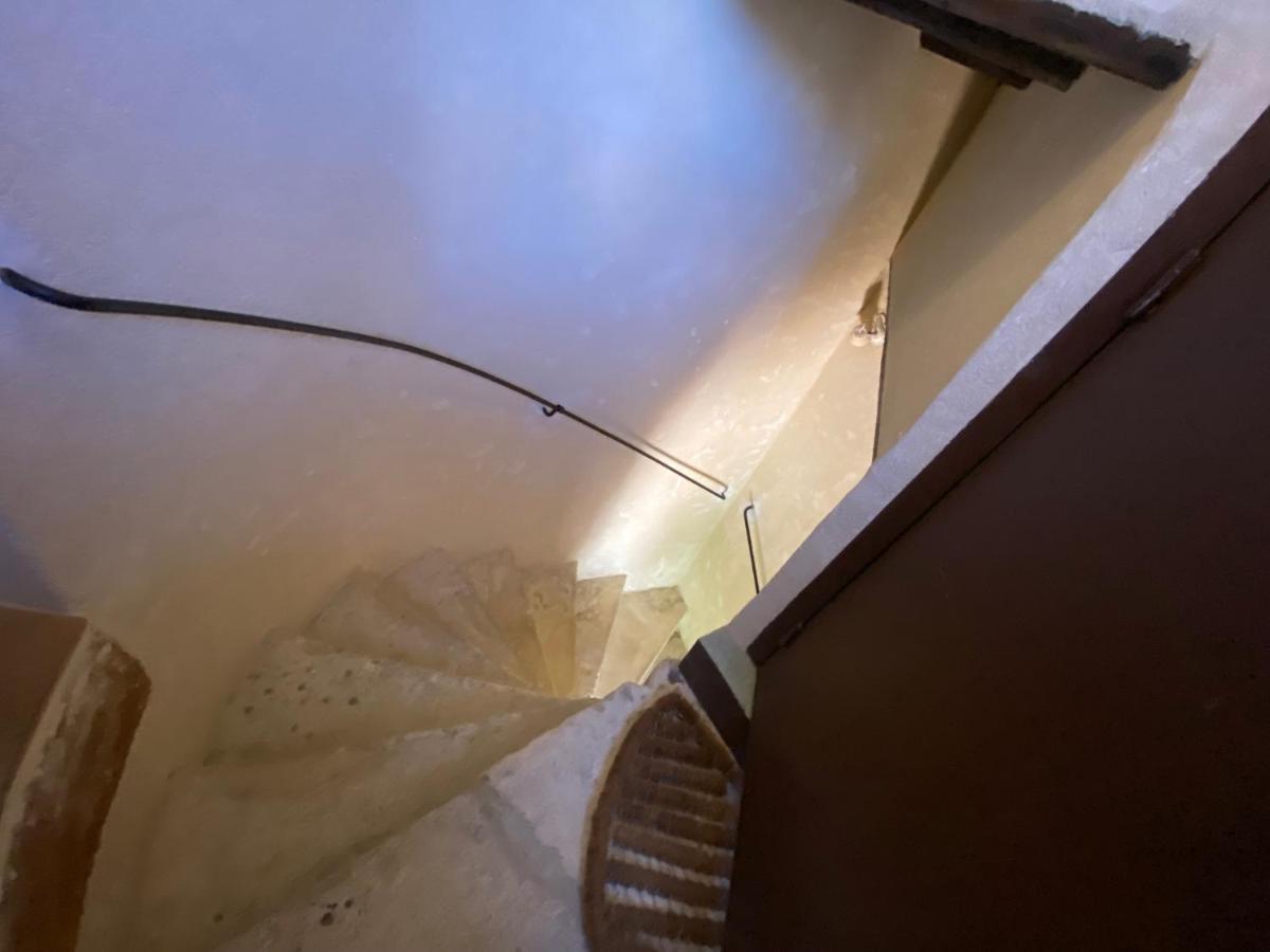 Appartement A 50 M De La Place Aux Herbes Uzès Exteriér fotografie