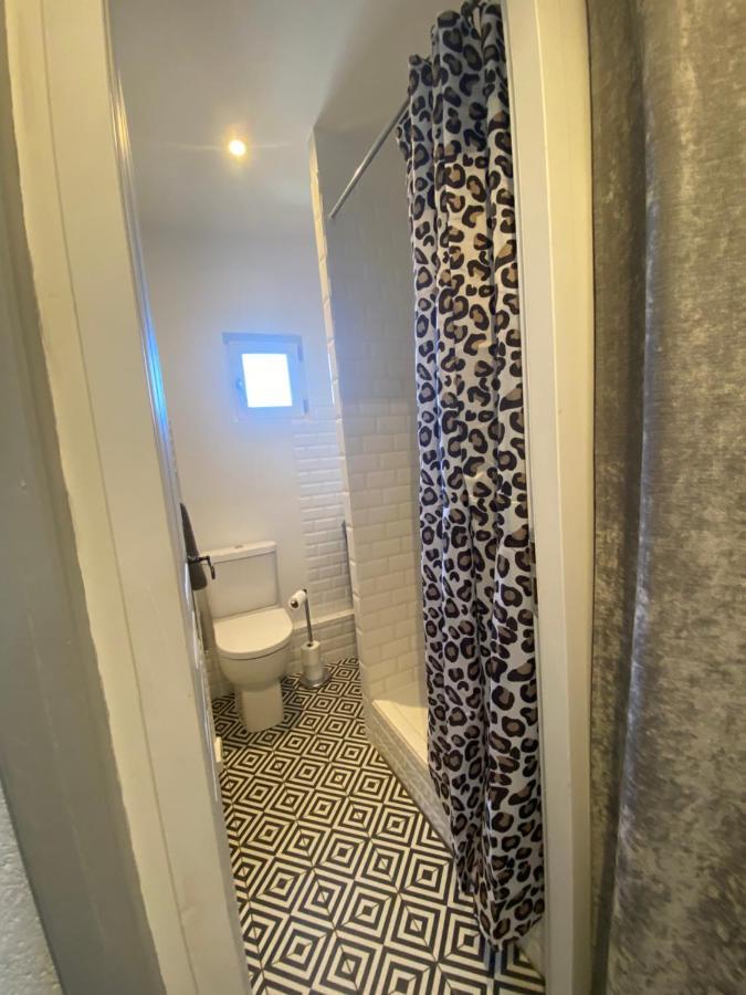 Appartement A 50 M De La Place Aux Herbes Uzès Exteriér fotografie